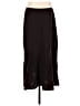 Zozo Brown Casual Skirt Size 4 - photo 2
