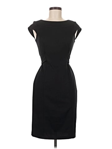 Kay Unger Cocktail Dress (view 1)