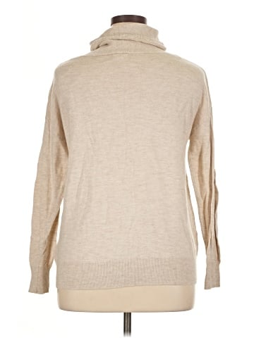 Dakini Turtleneck Sweater (view 2)