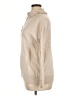 Dakini Tan Turtleneck Sweater Size L - photo 5