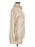 Dakini Tan Turtleneck Sweater Size L - photo 4