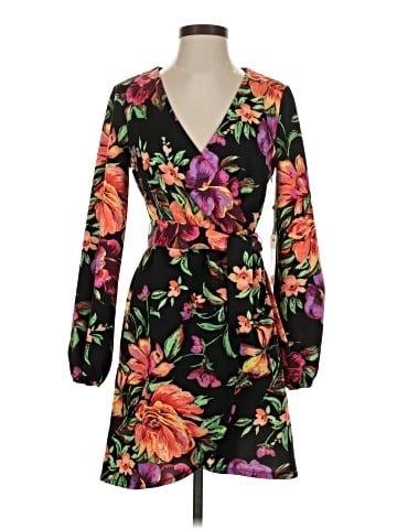 Siena Cocktail Dress (view 1)