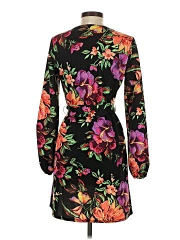 Siena Cocktail Dress (view 2)