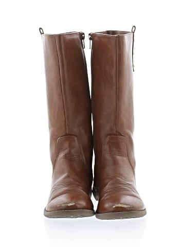 The Children's Place Boots (view 2)
