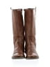 The Children's Place Brown Boots Size 2 (youth) - photo 2
