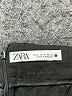 Zara Black Casual Skirt Size S - photo 4