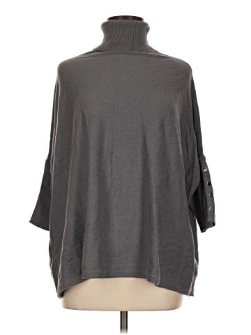 Morgan Taylor Poncho (view 1)