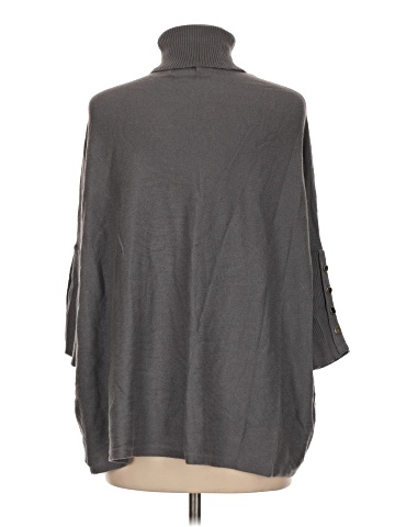 Morgan Taylor Poncho (view 2)