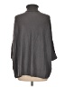Morgan Taylor Gray Poncho Size M - photo 2