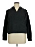 Lucky Brand Gray Pullover Sweater Size XL - photo 1