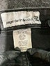 Paper Denim & Cloth Black Jeans Size 32 waist - photo 4