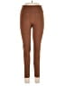 Good American Brown Active Pants Size Lg - XL (3) - photo 1