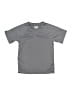 32 Degrees Solid Gray Active T-Shirt Size 5 - 6 - photo 1