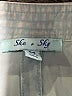 She + Sky Blue Casual Dress Size M - photo 7