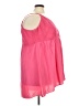 Torrid 100% Rayon Pink Sleeveless Blouse Size 5X Plus (5) - photo 4