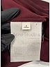 Acne Studios Burgundy Long Sleeve Blouse Size EU 40 / US 10 - photo 6