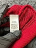 Express 100% Rayon Burgundy Pullover Sweater Size S - photo 8