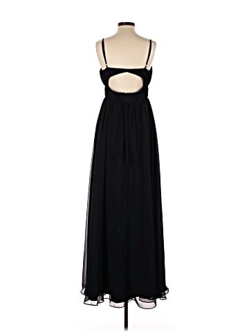Azazie Cocktail Dress (view 2)