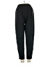 Assorted Brands Solid Black Track Pants Size S - photo 2