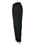 Assorted Brands Solid Black Track Pants Size S - photo 5