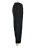 Assorted Brands Solid Black Track Pants Size S - photo 4