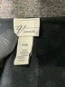 Venezia 100% Nylon Black Sleeveless Blouse Size 14 - 16 Plus - photo 7