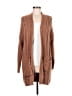 Kye Mi Brown Cardigan Size M - photo 1