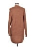 Kye Mi Brown Cardigan Size M - photo 2