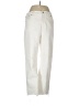 Madewell Ivory Jeans Size 31 waist - photo 1
