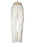 Madewell Ivory Jeans Size 31 waist - photo 2