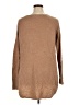 Halogen Tan Wool Pullover Sweater Size XL - photo 2