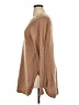 Halogen Tan Wool Pullover Sweater Size XL - photo 5
