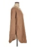 Halogen Tan Wool Pullover Sweater Size XL - photo 4