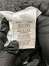 Nike 100% Polyester Color Block Black Athletic Shorts Size XS - photo 4