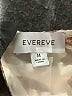 Evereve Pink Long Sleeve Blouse Size M - photo 7