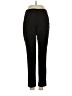 Tahari Solid Black Active Pants Size 4 (estimated) - photo 1