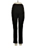 Tahari Solid Black Active Pants Size 4 (estimated) - photo 2