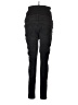 Seraphine Black Active Pants Size 12 - photo 2
