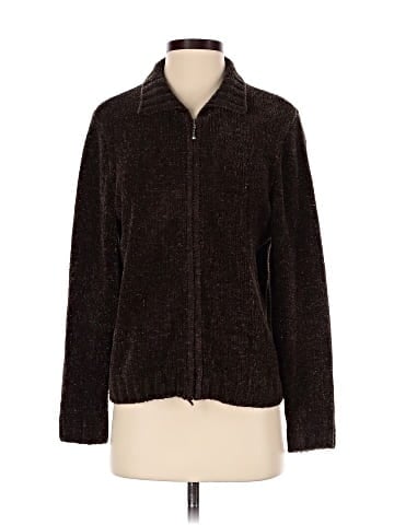 Croft & Barrow Cardigan (view 1)