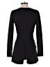Silence and Noise Black Romper Size S - photo 2