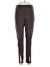 Capella Apparel Brown Active Pants Size L - photo 1