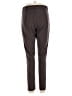 Capella Apparel Brown Active Pants Size L - photo 2
