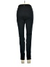 Paradox Solid Black Active Pants Size S - photo 2