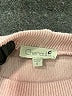 Chenault Pink Cocktail Dress Size S - photo 7