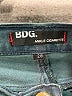 BDG Teal Jeans Size 26 waist - photo 4