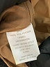 SIB 100% Polyester Print Brown Casual Dress Size S - photo 8
