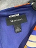 AB Studio 100% Polyester Print Orange Cocktail Dress Size 6 - photo 7
