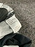 Assorted Brands 100% Cotton Graphic Black Jumpsuit Size XS (estimated) - photo 4