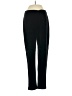Moda International Black Casual Pants Size S - photo 1