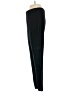 Moda International Black Casual Pants Size S - photo 5